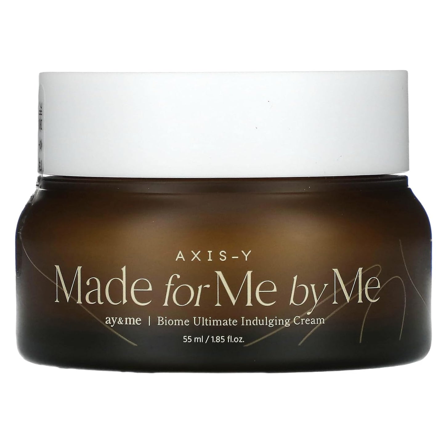 AXIS-Y Biome Ultimate Indulging Cream 55 ml – nourishing restorative cream with probiotics