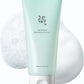 Beauty of Joseon Green Plum Refreshing Cleanser 100 ml – Korean gentle cleansing gel with green plum and AHA