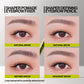 Unleashia Shaper Defining Eyebrow Fixer & Pencil – waterproof eyebrow pencil and fixing gel