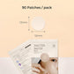 COSRX Master Patch Basic 90 pcs. – Korean hydrocolloid pimple patches