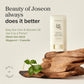 Beauty of Joseon Matte Sun Stick Mugwort & Camellia SPF50 – Korean matte sunscreen stick 18 g