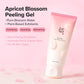 Beauty Of Joseon Gentle Exfoliator Apricot Blossom Peeling Gel 100 ml – gentle exfoliating gel for radiant and smooth skin