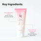 Beauty Of Joseon Gentle Exfoliator Apricot Blossom Peeling Gel 100 ml – gentle exfoliating gel for radiant and smooth skin
