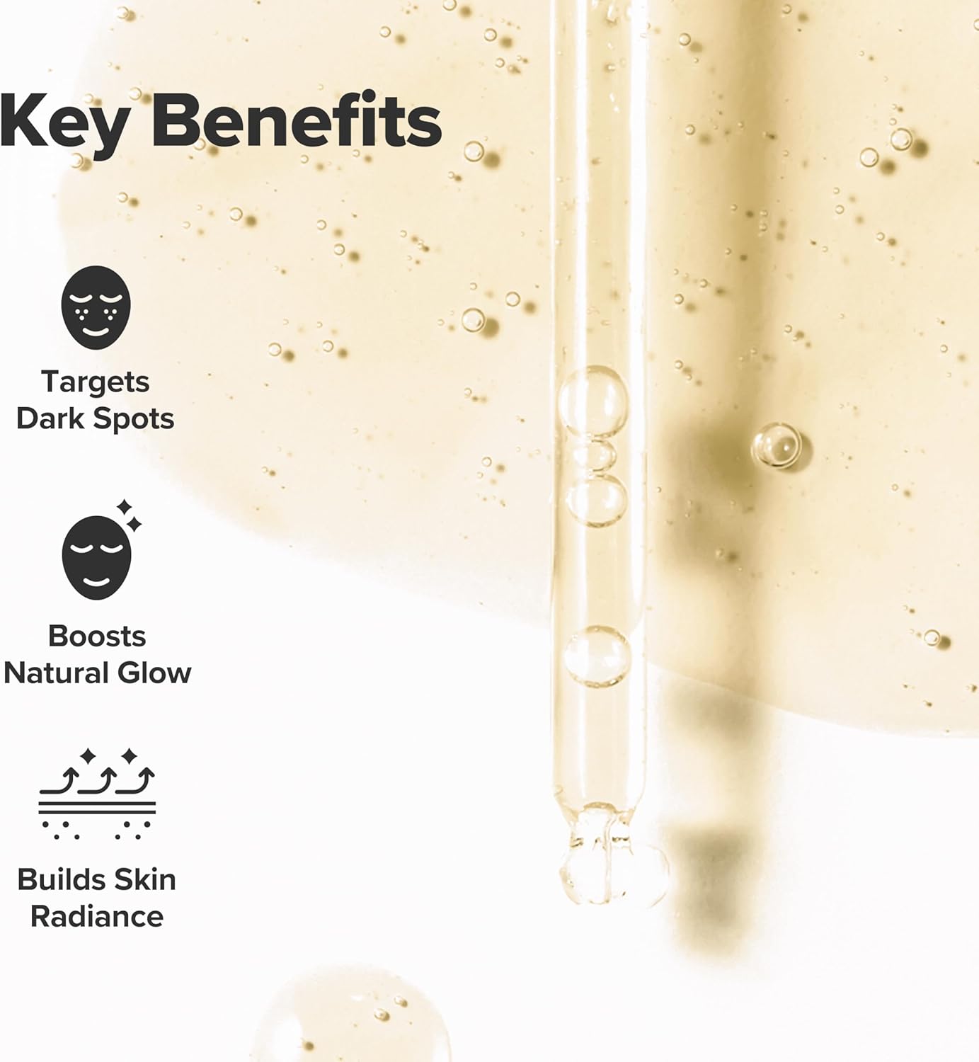 Beauty of Joseon Glow Deep Serum Rice + Alpha Arbutin 30 ml – lightening serum for age spots and an even complexion