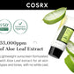 COSRX Aloe Soothing Sun Cream SPF50+ PA+++ 50 ml – Korean sunscreen with aloe for sensitive skin