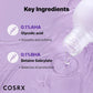 COSRX AHA/BHA Clarifying Treatment Toner 150 ml – Korean exfoliating toner for clearer and smoother skin