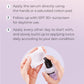 COSRX AHA 7 Whitehead Power Liquid 100 ml – Korean exfoliating toner against whiteheads and clogged pores