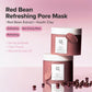 Beauty of Joseon Red Bean Refreshing Pore Mask 140 ml – Korean pore cleansing mask with red bean