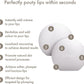 GESKE Lip Volumizer & Booster 4-in-1 Starlight – a device for fuller, smoother and shinier lips.