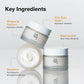 Beauty of Joseon Dynasty Cream 50 ml – hydrating Korean face cream with rice and ginseng