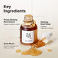 Beauty of Joseon Revive Serum Ginseng & Snail Mucin 30 ml – rejuvenating serum with ginseng and snail secretion