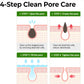 Some By Mi Super Matcha Pore Clean Clay Mask 100 g – cleansing mask with matcha for tight and clean pores