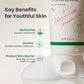 Axis-Y Sunday Morning Refreshing Cleansing Foam 120 ml – Korean refreshing facial cleansing foam with a gentle formula.
