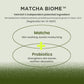 Heimish Matcha Biome Amino Acne Cleansing Foam 150 ml – anti-acne cleansing foam with matcha and amino acids