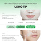 VT Cosmetics Reti-A Reedle Shot 100 2-Step Hydrogel Mask – Korean two-step hydrogel mask with retinol and microneedles