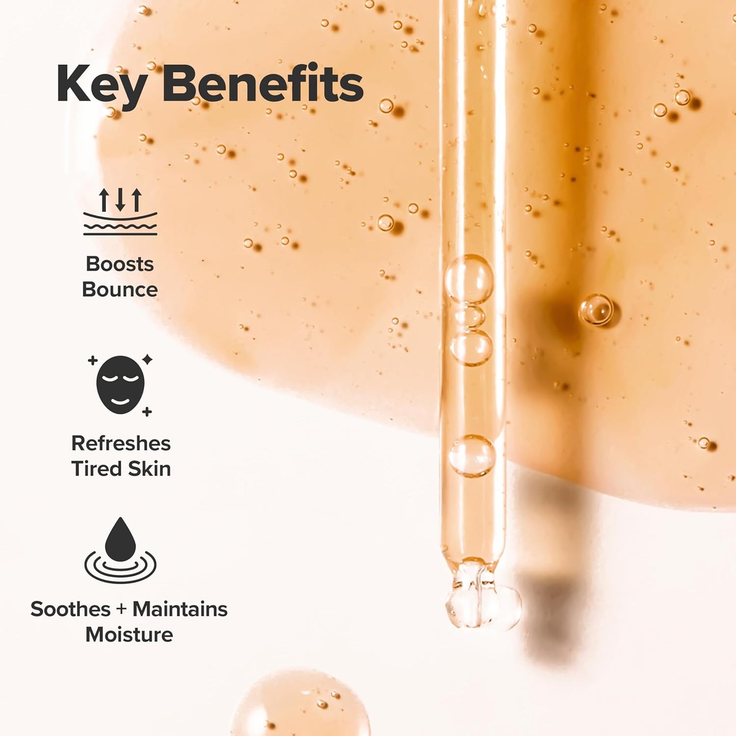 Beauty of Joseon Revive Serum Ginseng & Snail Mucin 30 ml – rejuvenating serum with ginseng and snail secretion