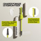 Unleashia Shaper Defining Eyebrow Fixer & Pencil – waterproof eyebrow pencil and fixing gel