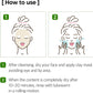 Some By Mi Super Matcha Pore Clean Clay Mask 100 g – cleansing mask with matcha for tight and clean pores