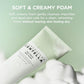 Skin1004 Madagascar Centella Teatrica BHA Foam 125 ml – cleansing foam with tea tree and centella for problematic skin