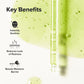 Beauty Of Joseon Green Tea Panthenol Calming Serum 30 ml – Korean calming serum with green tea and panthenol