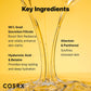 COSRX Advanced Snail 96 Mucin Power Essence 100 ml – regenerating essence with 96% snail mucin for hydration and restoration