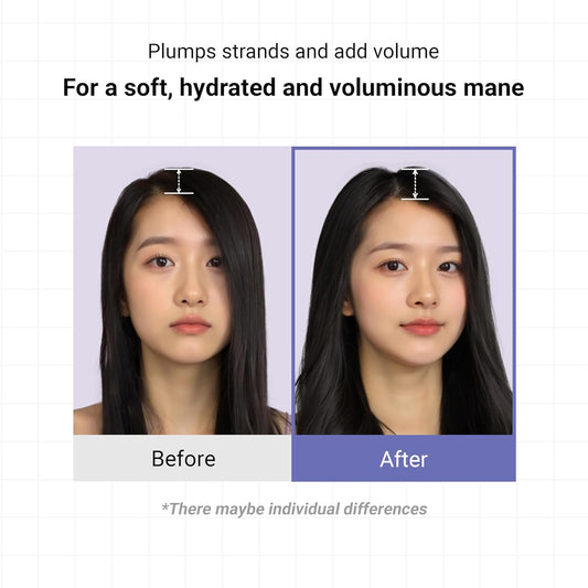 Heimish Rx Amino Biotin Revitalizing Shampoo 400 ml – Korean revitalizing shampoo with amino acids and biotin