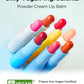 Tocobo Powder Cream Lip Balm 19 g – Korean creamy lip balm with natural color
