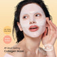 Biodance Bio Collagen Real Deep Mask 4pcs × 34 g – Korean deep nourishing collagen mask