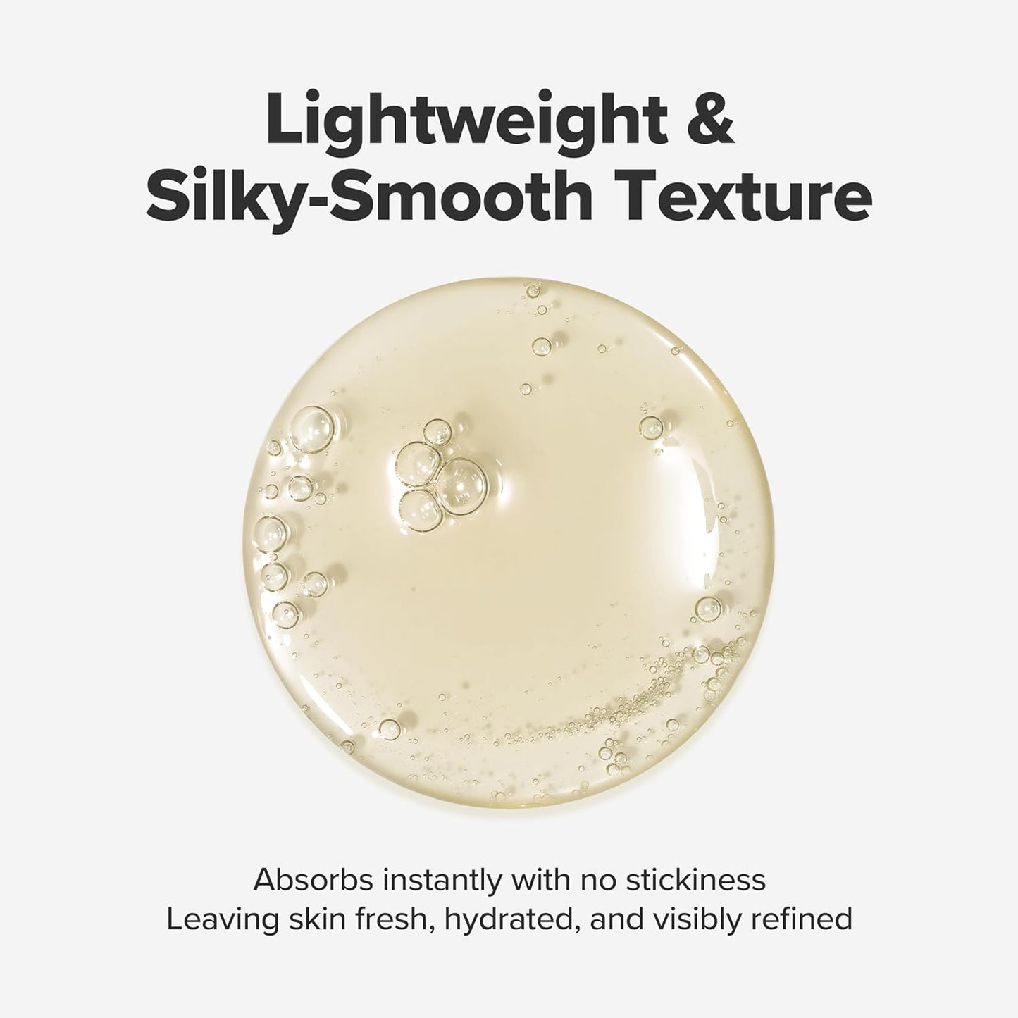 Beauty of Joseon Glow Deep Serum Rice + Alpha Arbutin 30 ml – lightening serum for age spots and an even complexion