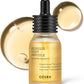 COSRX Full Fit Propolis Light Ampoule 30 ml – Korean propolis ampoule for radiant and soothed skin