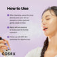 COSRX AHA/BHA Clarifying Treatment Toner 150 ml – Korean exfoliating toner for clearer and smoother skin