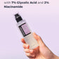 COSRX AHA 7 Whitehead Power Liquid 100 ml – Korean exfoliating toner against whiteheads and clogged pores