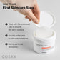 COSRX Original Clear Pad 70 pcs. – exfoliating and cleansing pads for problem skin (AHA/BHA)