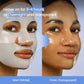 Biodance Hydro Cera-Nol Real Deep Mask 4 pcs. × 34 g – Korean deep moisturizing mask with ceramides