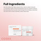 COSRX Original Clear Pad 70 pcs. – exfoliating and cleansing pads for problem skin (AHA/BHA)
