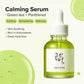 Beauty Of Joseon Green Tea Panthenol Calming Serum 30 ml – Korean calming serum with green tea and panthenol