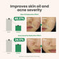 Axis-Y Sunday Morning Refreshing Cleansing Foam 120 ml – gentle facial cleansing foam for every skin type