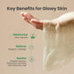 AXIS-Y 61% Mugwort Green Vital Energy Complex Sheet Mask – soothing and hydrating sheet mask