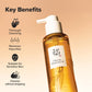 Beauty Of Joseon Ginseng Cleansing Oil 210 ml – Korean cleansing oil with ginseng
