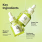 Beauty Of Joseon Green Tea Panthenol Calming Serum 30 ml – Korean calming serum with green tea and panthenol