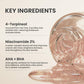 Axis-Y Sunday Morning Refreshing Cleansing Foam 120 ml – gentle facial cleansing foam for every skin type