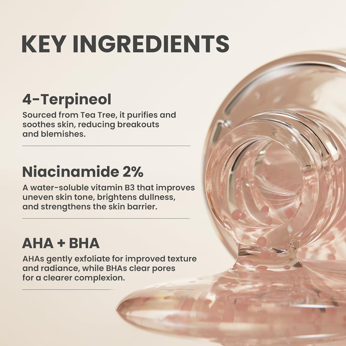 Axis-Y Sunday Morning Refreshing Cleansing Foam 120 ml – gentle facial cleansing foam for every skin type