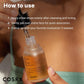 COSRX Full Fit Propolis Light Ampoule 30 ml – Korean propolis ampoule for radiant and soothed skin