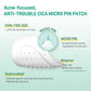 Some By Mi Micro Pin Spot Patch — 9 pcs. – Korean patches for topical treatment with micro-pins