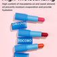 Tocobo Powder Cream Lip Balm 19 g – Korean creamy lip balm with natural color