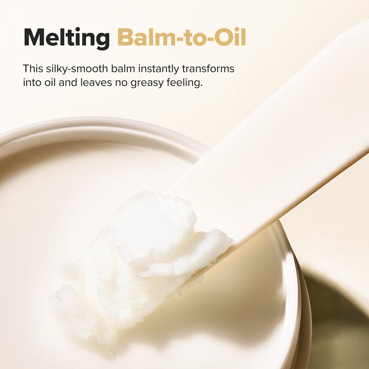 Beauty of Joseon Radiance Cleansing Balm 100 ml – Korean cleansing balm for radiant skin