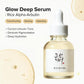 Beauty of Joseon Glow Deep Serum Rice + Alpha Arbutin 30 ml – lightening serum for age spots and an even complexion
