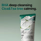 Some By Mi AHA.BHA.PHA Miracle Acne Clear Foam 100 ml - Korean anti-acne cleansing foam with AHA, BHA and PHA.