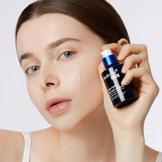 Medicube Zero Pore One-Day Serum – Нощен серум за пори 30 мл