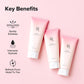 Beauty Of Joseon Gentle Exfoliator Apricot Blossom Peeling Gel 100 ml – gentle exfoliating gel for radiant and smooth skin